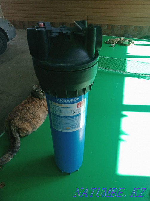 Корпус фильтра для воды  - изображение 2