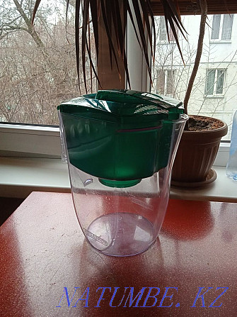 Pitcher water filter Aquaphor. Almaty - photo 4