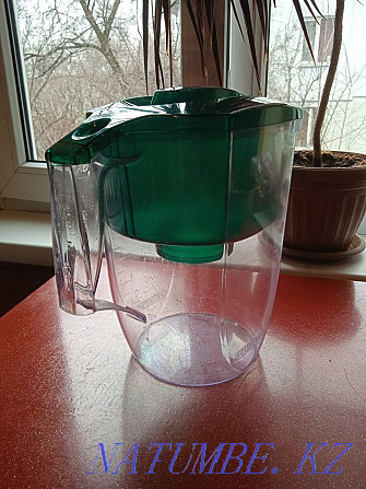 Pitcher water filter Aquaphor. Almaty - photo 1