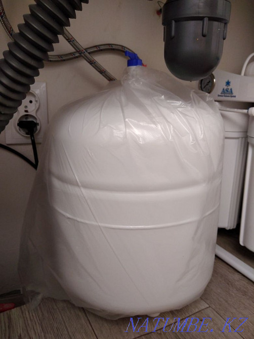 Продам фильтр для воды Актау - изображение 3