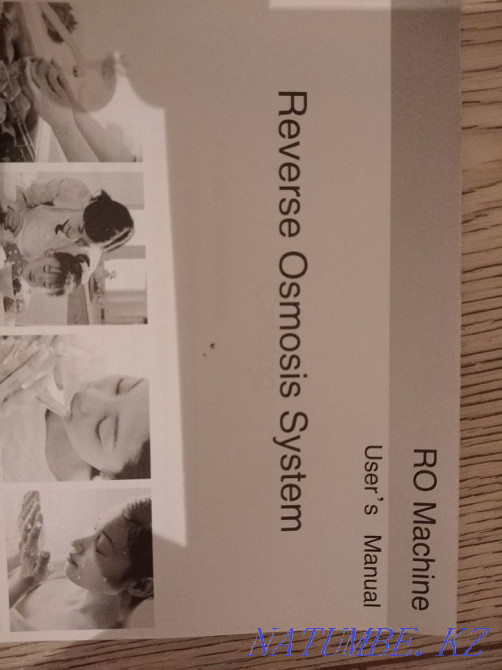 Продам фильтр для воды Актау - изображение 6