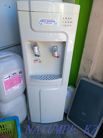 water dispenser Almaty - photo 2