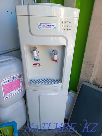 water dispenser Almaty - photo 1
