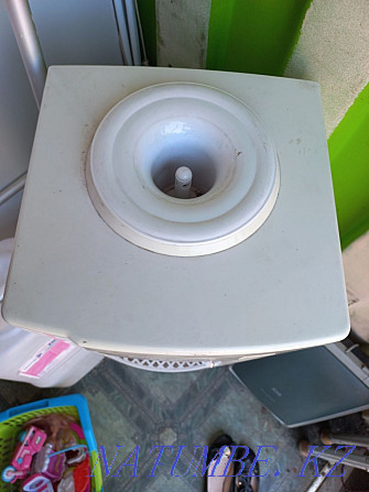 water dispenser Almaty - photo 3