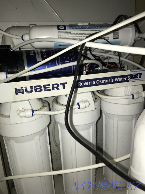 Продам фильтр для воды Валиханово - изображение 2