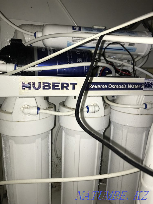 Продам фильтр для воды Валиханово - изображение 1