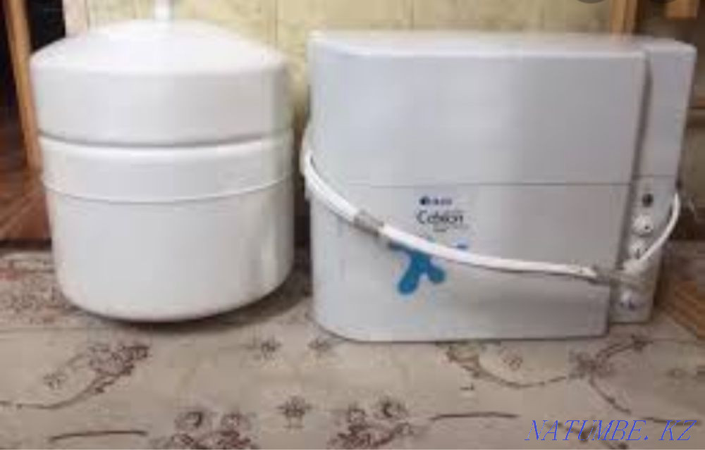 Продам аура фильтр 40.000тг Актау - изображение 1