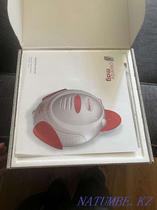 Магниттік су жұмсартқыш  Алматы - изображение 3