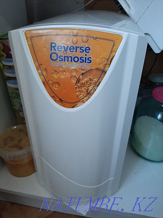 Продам фильтр для воды, Reverse Osmosis! Петропавловск - изображение 1