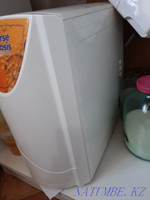 I will sell the water filter, Reverse Osmosis! Petropavlovsk - photo 2