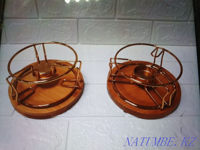 I will sell a teapot with a bamboo cover new in packing Pavlodar - photo 3