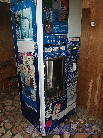 I will sell the device for water (filter) Almaty - photo 1