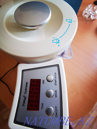 Nikken hydrogen water optimizer for sale Karagandy - photo 3