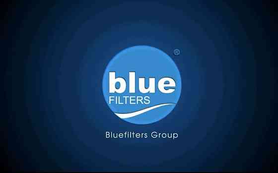 8-ступенчатая система обратного осмоса Bluefilters Newline RO 8 Каргалы