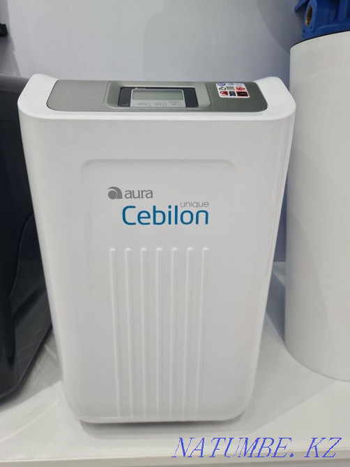 Aura water filter  - photo 2