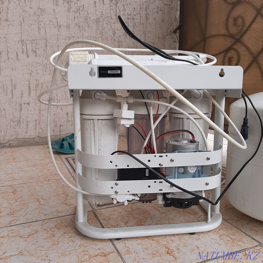 Water filter Алгабас - photo 3