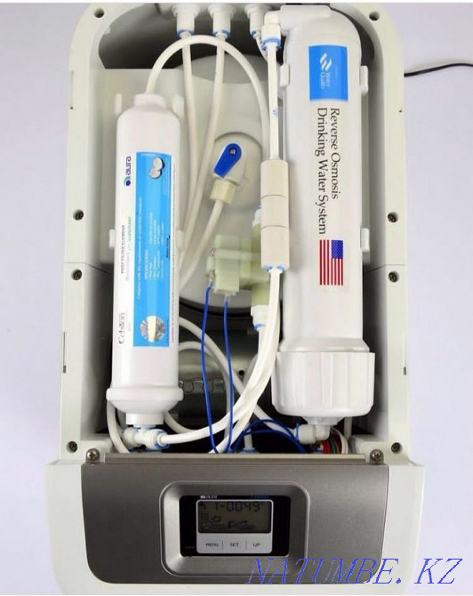 Aura Cebilon water filter Atyrau - photo 3