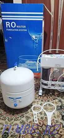 Water Purifier Filter Taraz - photo 8