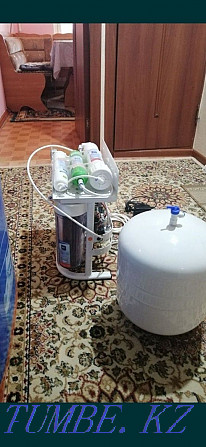 Water Purifier Filter Taraz - photo 2