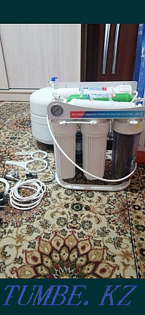 Water Purifier Filter Taraz - photo 1