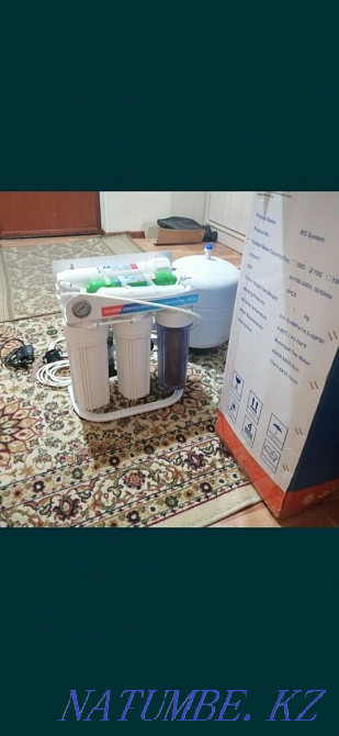 Водаочиститель Фильтр Тараз - изображение 4