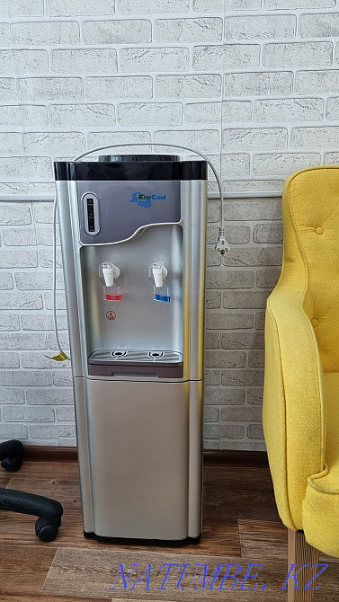 Water dispenser (cooler) Semey - photo 1