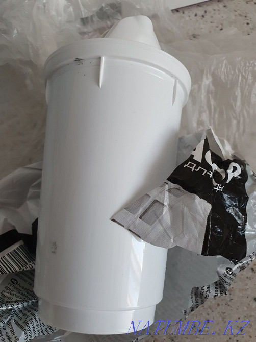 Filter Pavlodar - photo 1