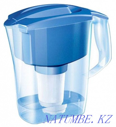 Filter pitcher Aquaphor for water Almaty - photo 1