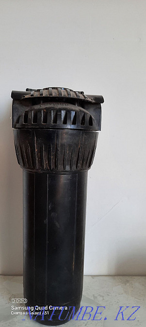 Фильтр отопления Костанай - изображение 1