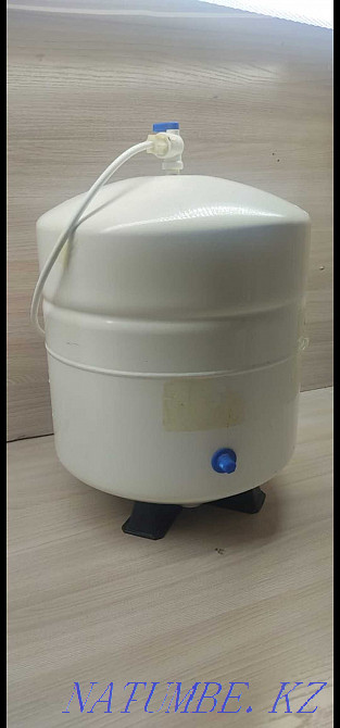 Aura water filter Aqtau - photo 2