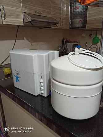 Фильтр для воды Aura Turkestan