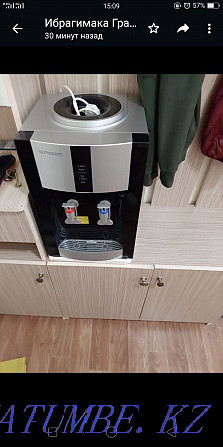 water dispenser Балыкши - photo 1