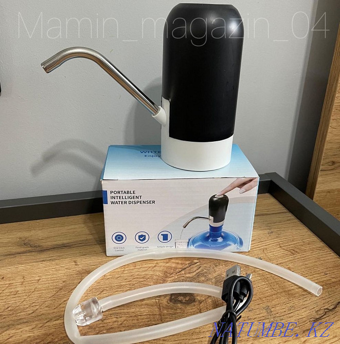 Помпа для воды Актобе - изображение 8