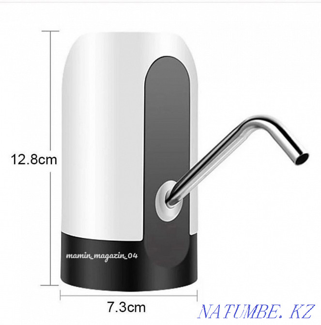 Помпа для воды Актобе - изображение 7