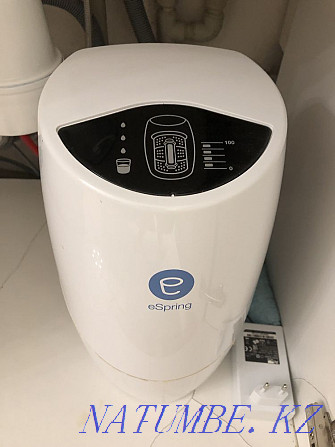 Sell practical brand new eSpring water filter Astana - photo 1