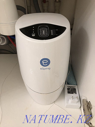 Sell practical brand new eSpring water filter Astana - photo 2