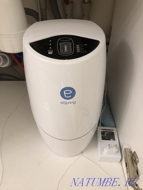 продам практический новый фильтр для воды eSpring Астана - изображение 2