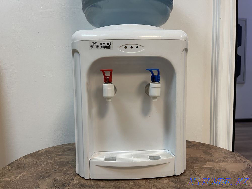 Sell water cooler Белоярка - photo 1