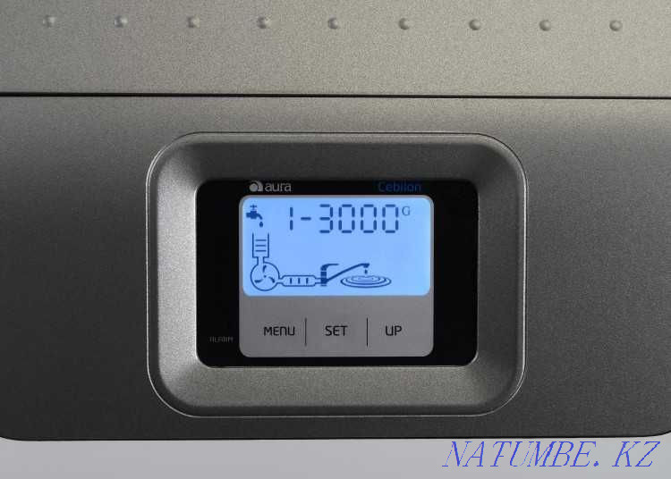 Aura Cebilon Unique 101 ME Алматы - изображение 4