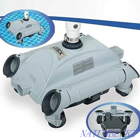 Sand pump filtering 3502l-h Atyrau - photo 8