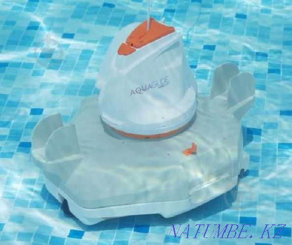 Sand pump filtering 3502l-h Atyrau - photo 6