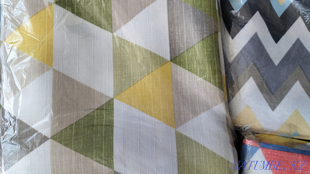 Ready-made kitchen curtains Ekibastuz - photo 2