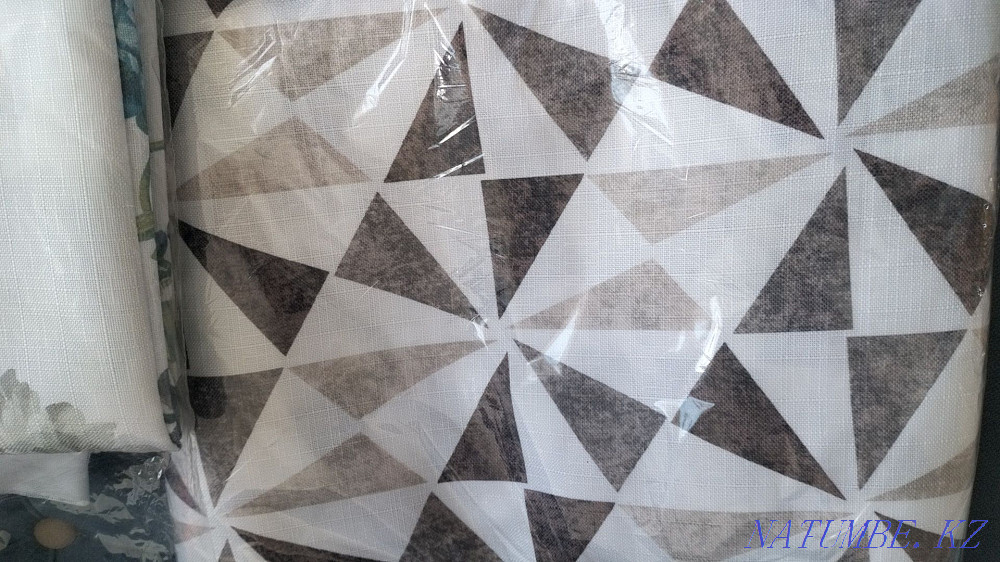 Ready-made kitchen curtains Ekibastuz - photo 3