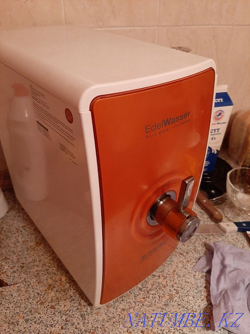 zepter water filter Ust-Kamenogorsk - photo 1