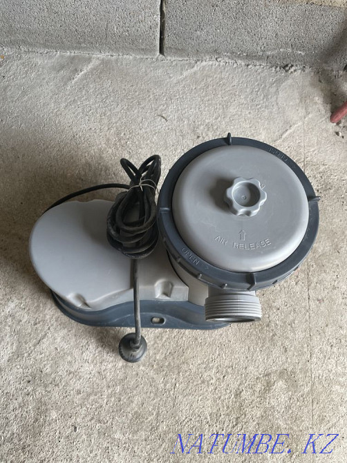 Фильтр насос Актобе - изображение 4