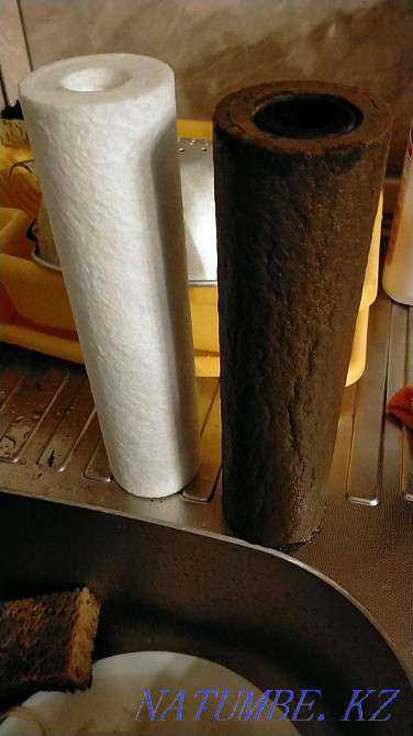 Osmosis water filter Kostanay - photo 5