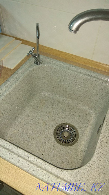 Water Filter Installation Kostanay - photo 3