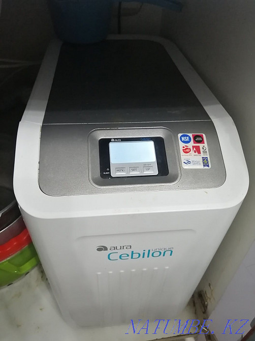 filter for sale Aqsay - photo 1