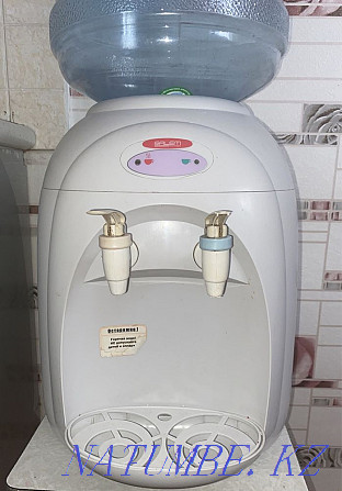 Salem Technologys Water Dispenser Karagandy - photo 1