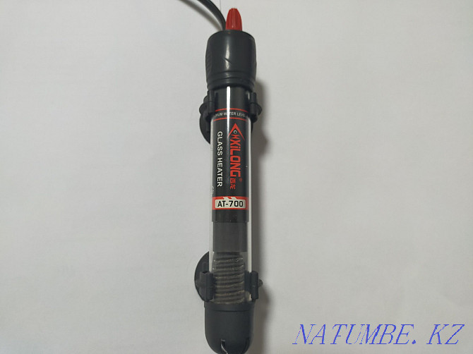 Aquarium heater Almaty - photo 1
